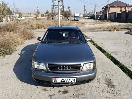 Audi A6, 1994 — photo 3