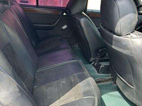 Mercedes-Benz E-Класс, 1994 — 照片 8