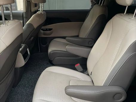 Kia Carnival, 2020 — сүрөт 8