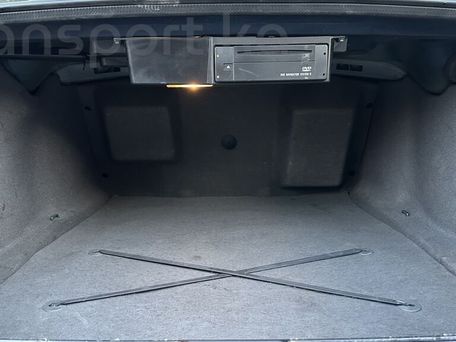 BMW 5 серии, 2002 — сүрөт 17