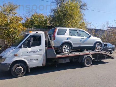 Mercedes-Benz A-Class AMG, 2005 — сүрөт 6