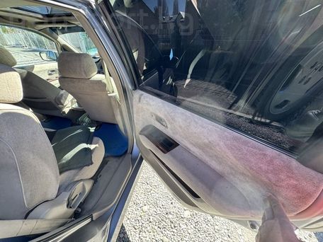 Honda Odyssey, 2001 — сүрөт 18