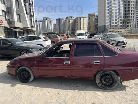 Chevrolet Nexia, 2010 — сүрөт 4