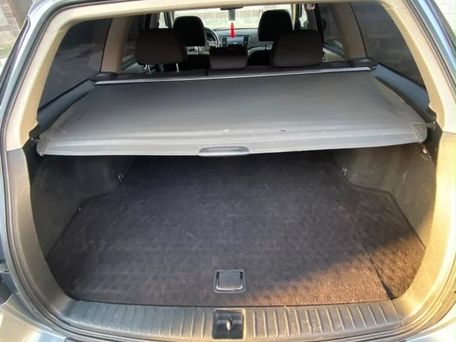 Subaru Outback, 2006 — 照片 4