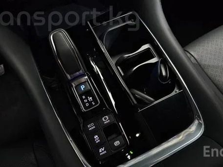 Toyota Alphard, 2023 — фото 12
