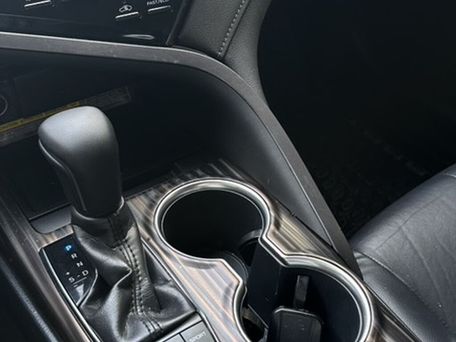 Toyota Camry, 2019 — сүрөт 12