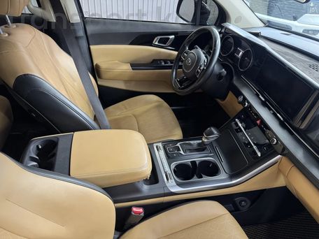 Kia Carnival, 2020 — сүрөт 7