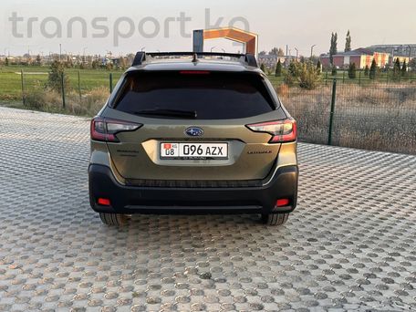 Subaru Outback, 2022 — сүрөт 5