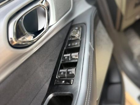 GAC GS8, 2026 — сүрөт 7