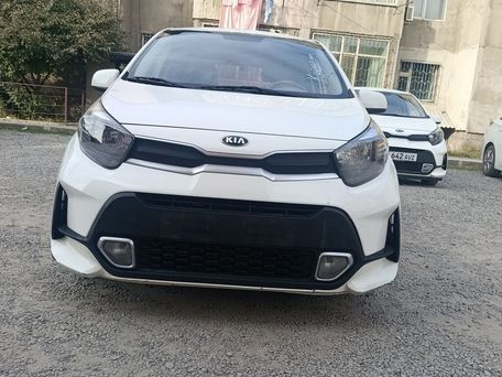 Kia Morning, 2021 — сүрөт 3