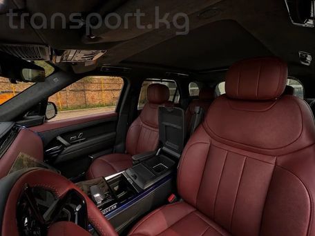 Land Rover Range Rover Sport, 2026 — photo 4