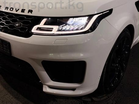 Land Rover Range Rover Sport, 2020 — фото 4