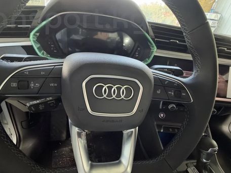 Audi Q3, 2026 — сүрөт 6