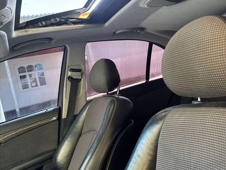 Mercedes-Benz E-Класс, 2003 — сүрөт 4