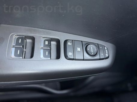 Kia Sportage, 2020 — сүрөт 12