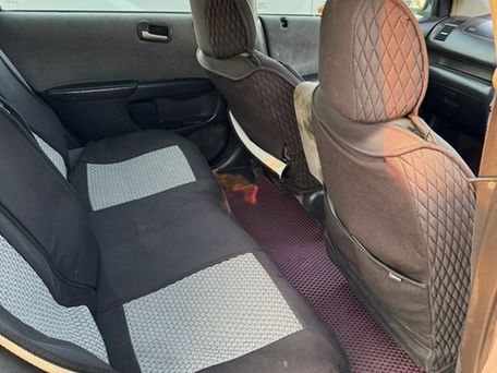 Honda Civic, 2002 — сүрөт 1