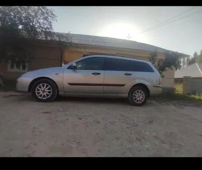 Ford Focus, 2004 — сүрөт 3