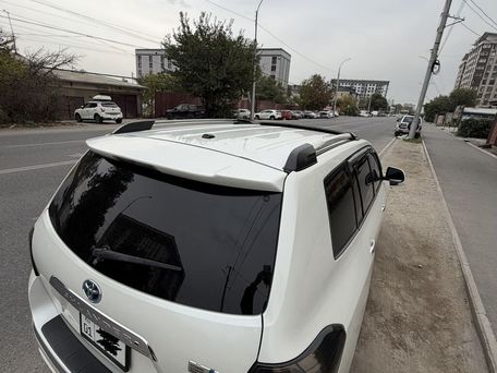 Toyota Highlander, 2012 — photo 5
