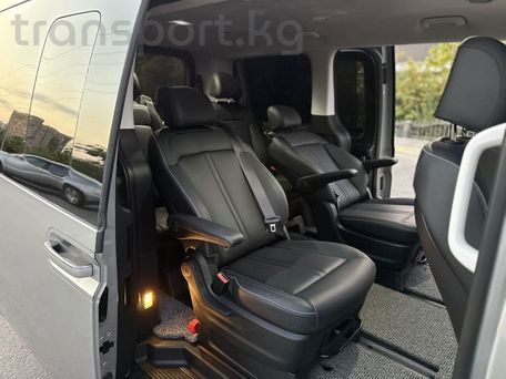 Hyundai Staria, 2026 — сүрөт 14