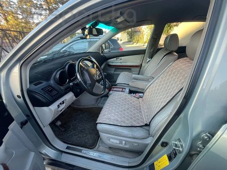 Lexus RX, 2006 — сүрөт 7