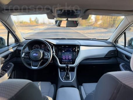Subaru Outback, 2020 — 照片 8