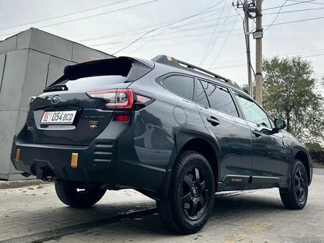 Subaru Outback, 2023 — 照片 6