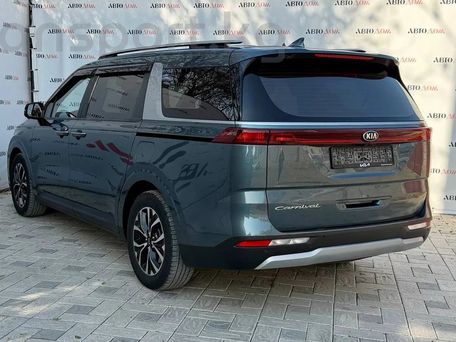 Kia Carnival, 2020 — photo 5