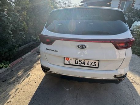 Kia Sportage, 2019 — photo 7
