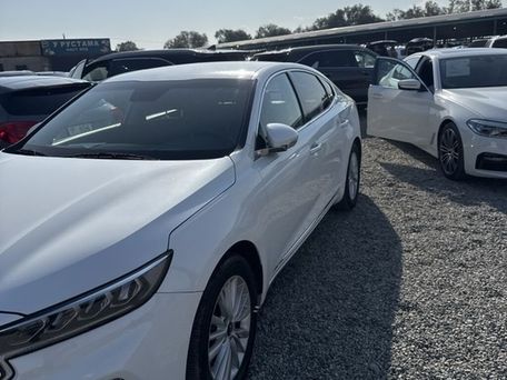 Kia K7, 2019 — photo 2
