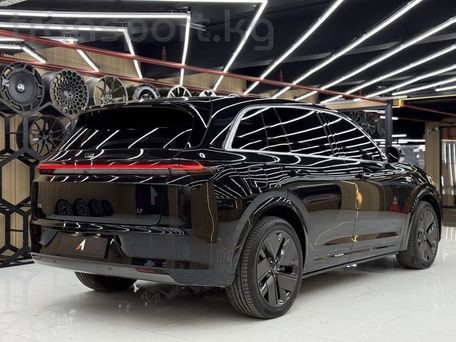Li Auto (Lixiang) L7, 2023 — сүрөт 5