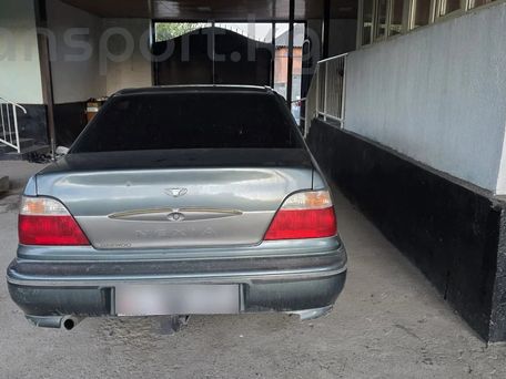 Daewoo Nexia, 2005 — 照片 3