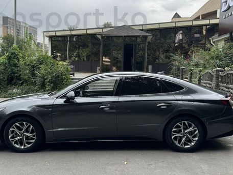 Hyundai Sonata, 2020 — фото 4