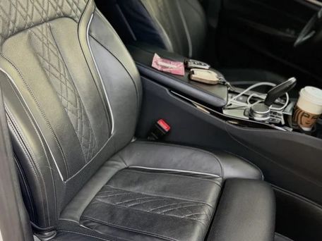 BMW 5 серии, 2020 — сүрөт 9