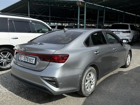 Kia K3, 2020 — сүрөт 4