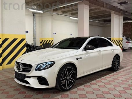 Mercedes-Benz E-Класс AMG, 2019 — фото 1