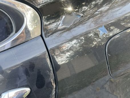 Lexus ES, 2007 — сүрөт 8
