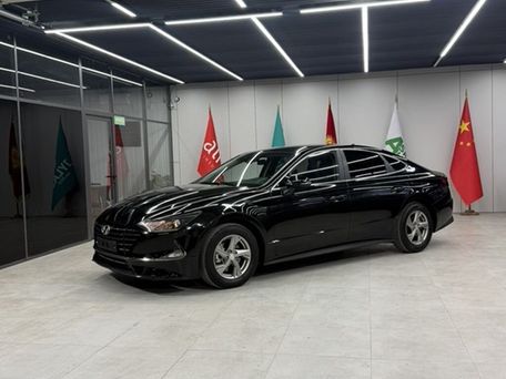Hyundai Sonata, 2022 — photo 1