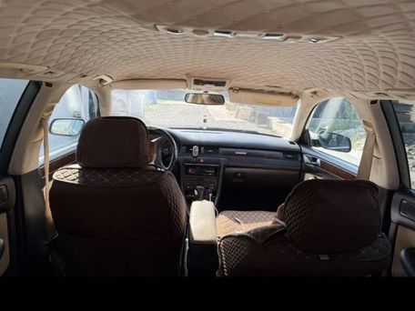 Audi A6, 2002 — сүрөт 3