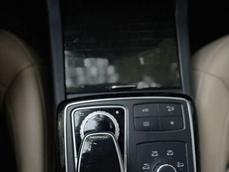 Mercedes-Benz GLS, 2018 — photo 16