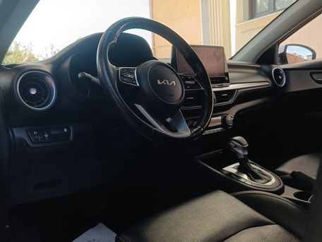 Kia K3, 2021 — сүрөт 8