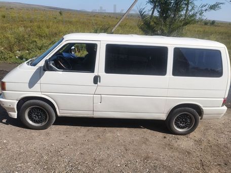 Volkswagen Transporter, 1995 — сүрөт 2
