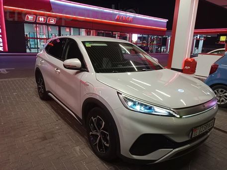 BYD Yuan Plus, 2022 — photo 1