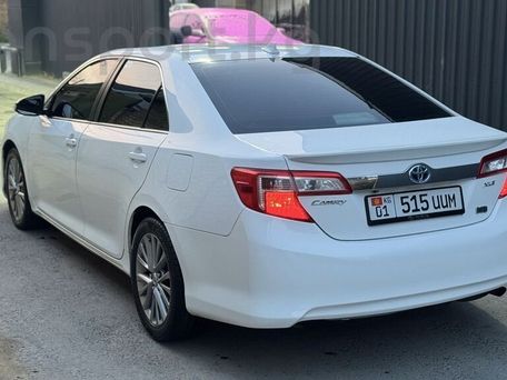 Toyota Camry, 2012 — сүрөт 3