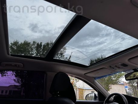 Kia K5, 2019 — 照片 6