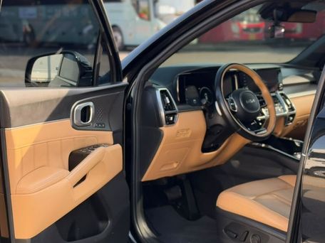 Kia Sorento, 2022 — 照片 7