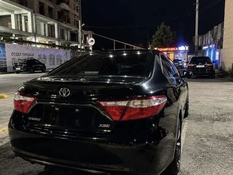 Toyota Camry, 2015 — сүрөт 3