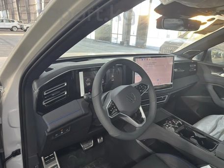 Volkswagen Tiguan, 2026 — сүрөт 3