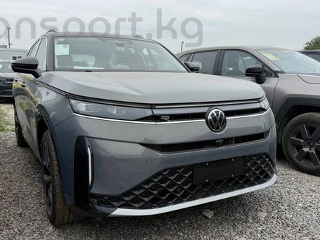 Volkswagen Tavendor, 2026 — photo 1