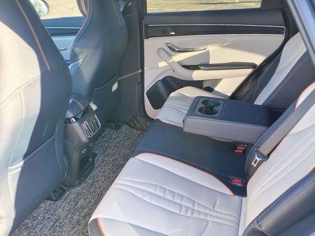BYD Song Plus, 2022 — photo 6