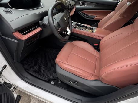 Changan CS55 Plus, 2025 — сүрөт 9